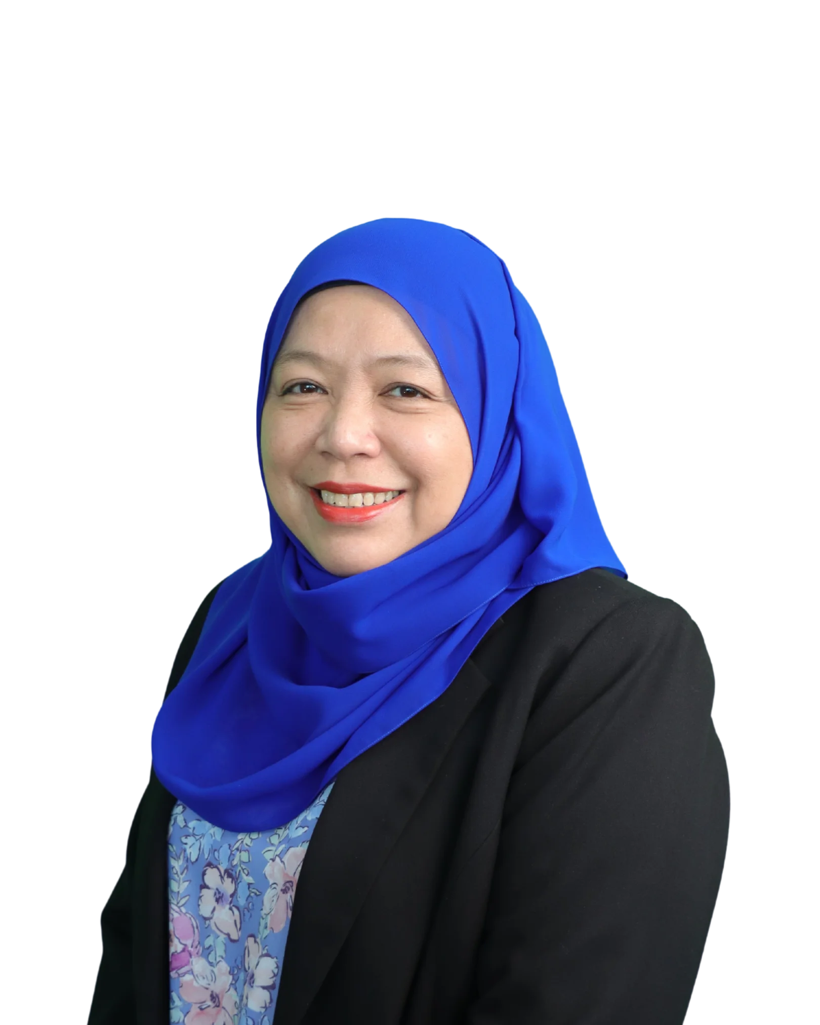 Datuk Rashidah Syariah Financial Supervisory Board (SFSB) | Brunei Darussalam Islamic ...