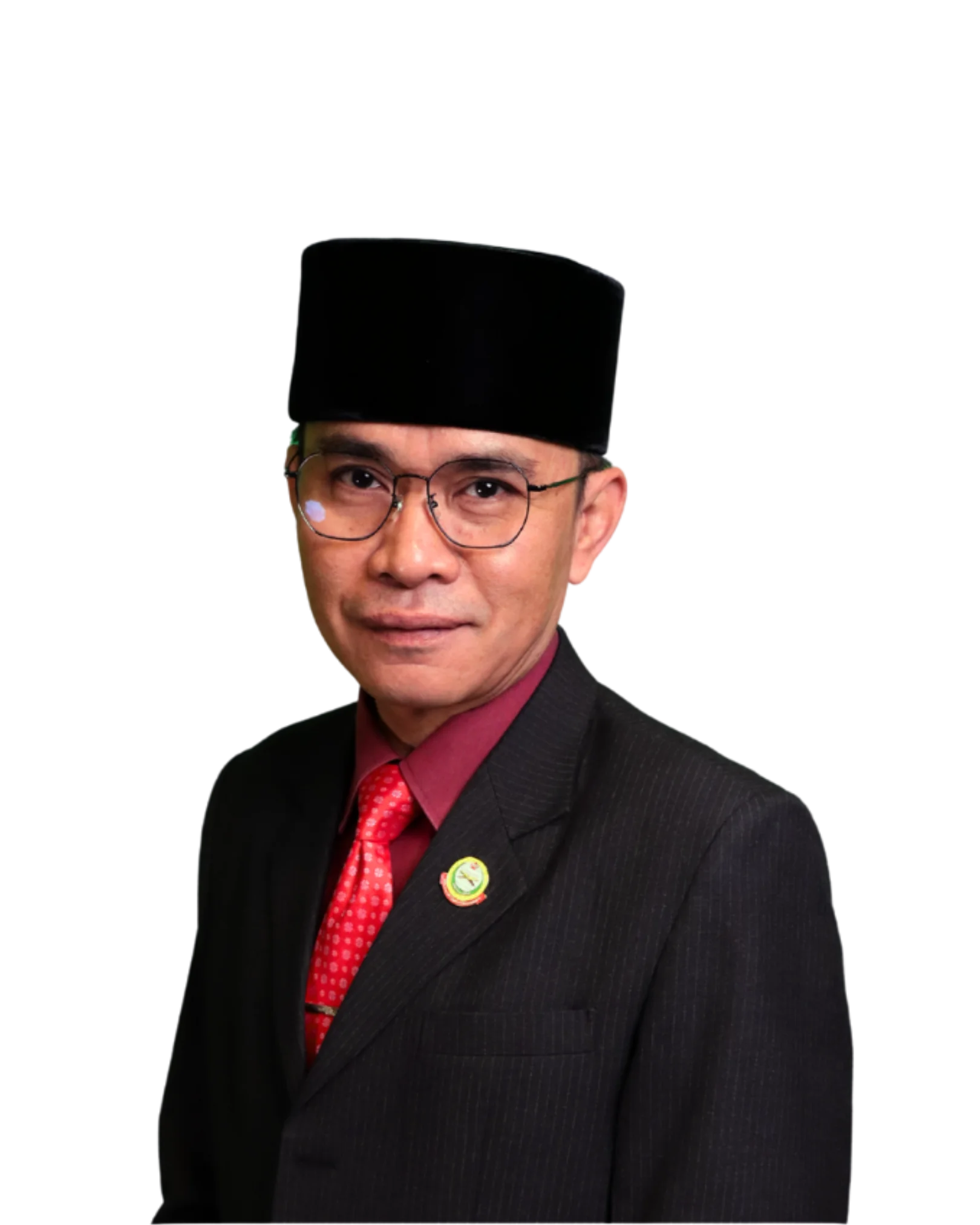 Yang Mulia Prof Madya Dr. Awang Abdul Nasir Bin Haji Abdul Rani, Chairperson BIBDATW (2)