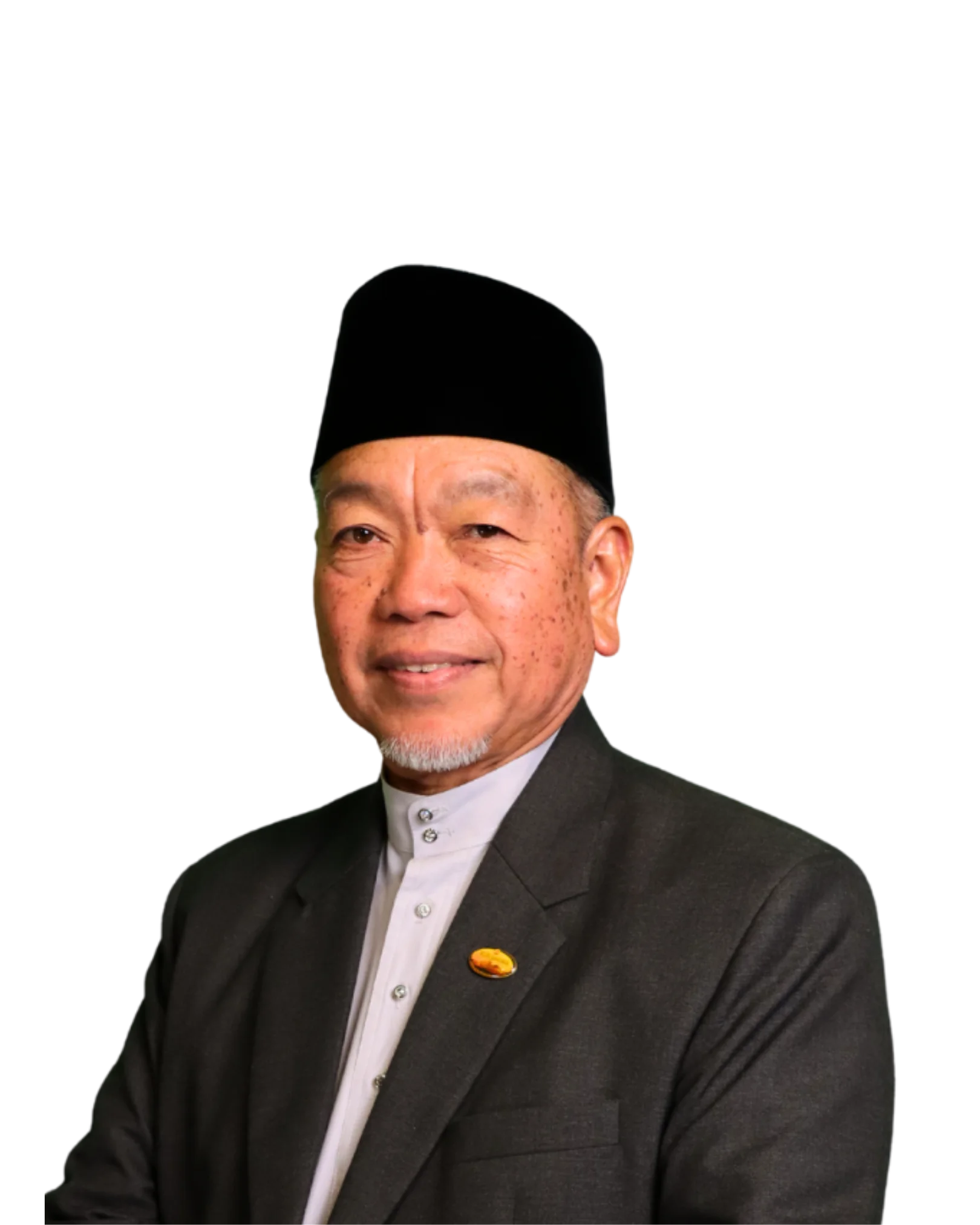 Haji Matho Syariah Financial Supervisory Board (SFSB) | Brunei Darussalam Islamic ...