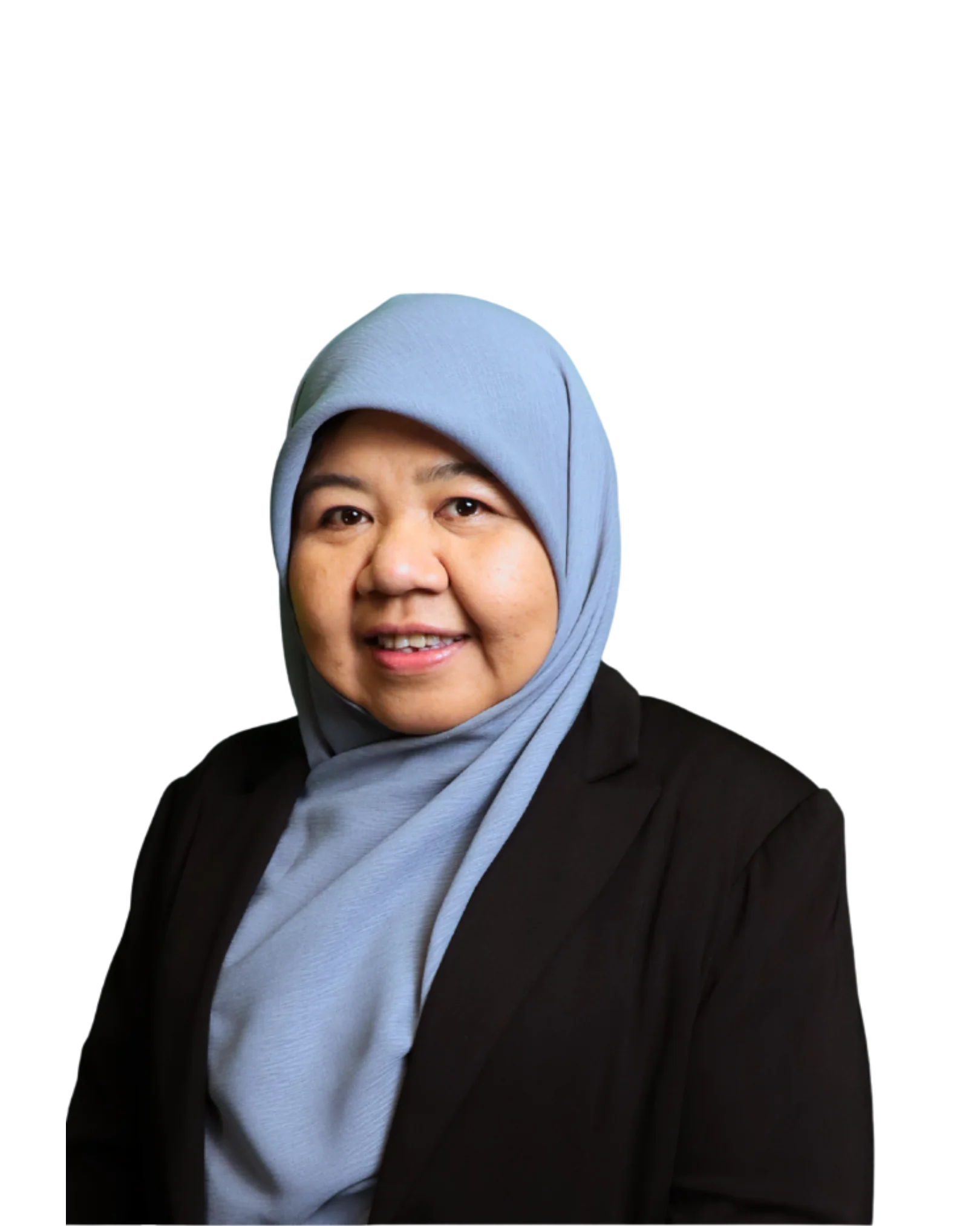 Yang Mulia Pengiran Hajah Saerah Binti Pengiran Haji Petra (2)