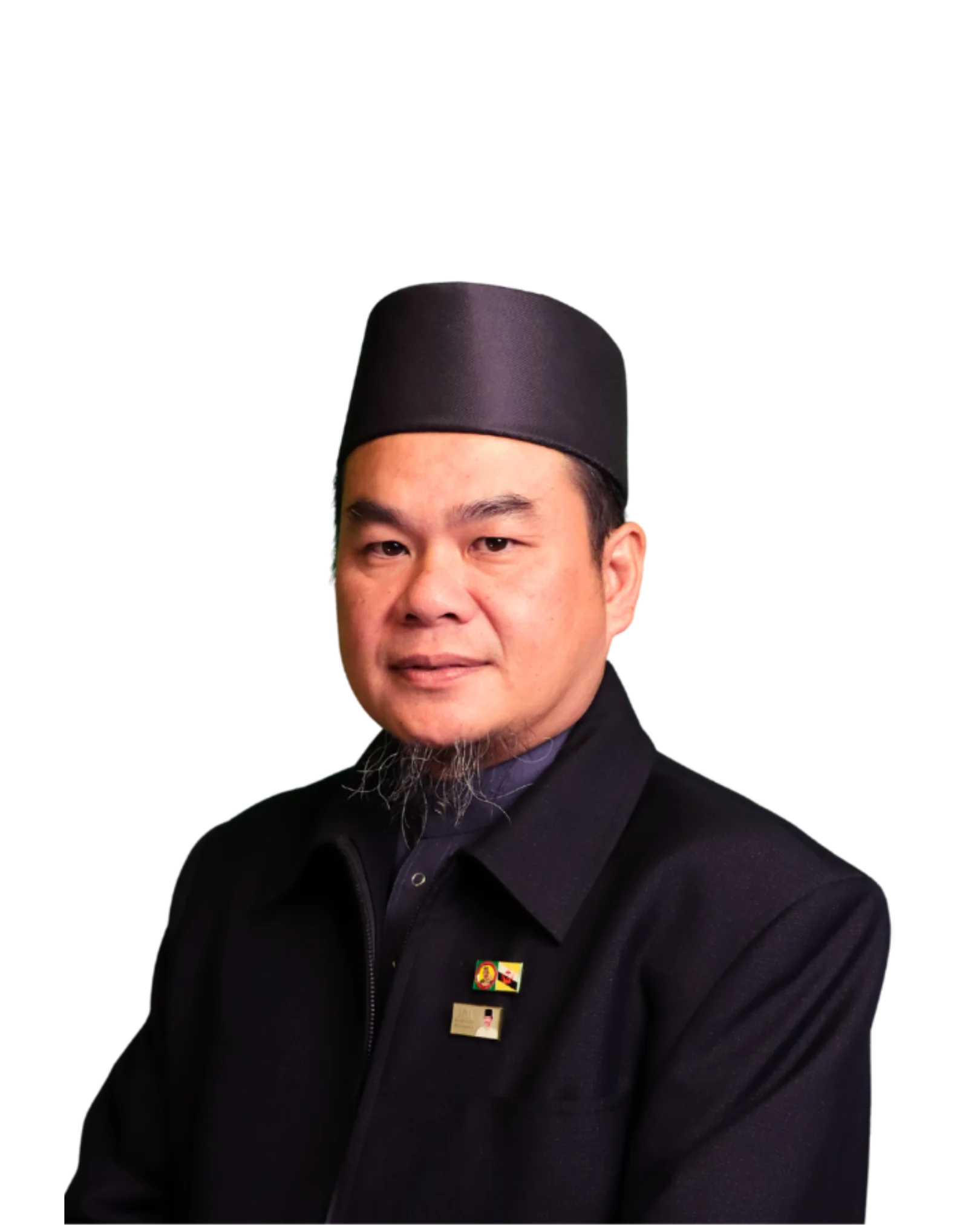 Yang Mulia Haji Md Syahiran Bin Haji Md Soffean