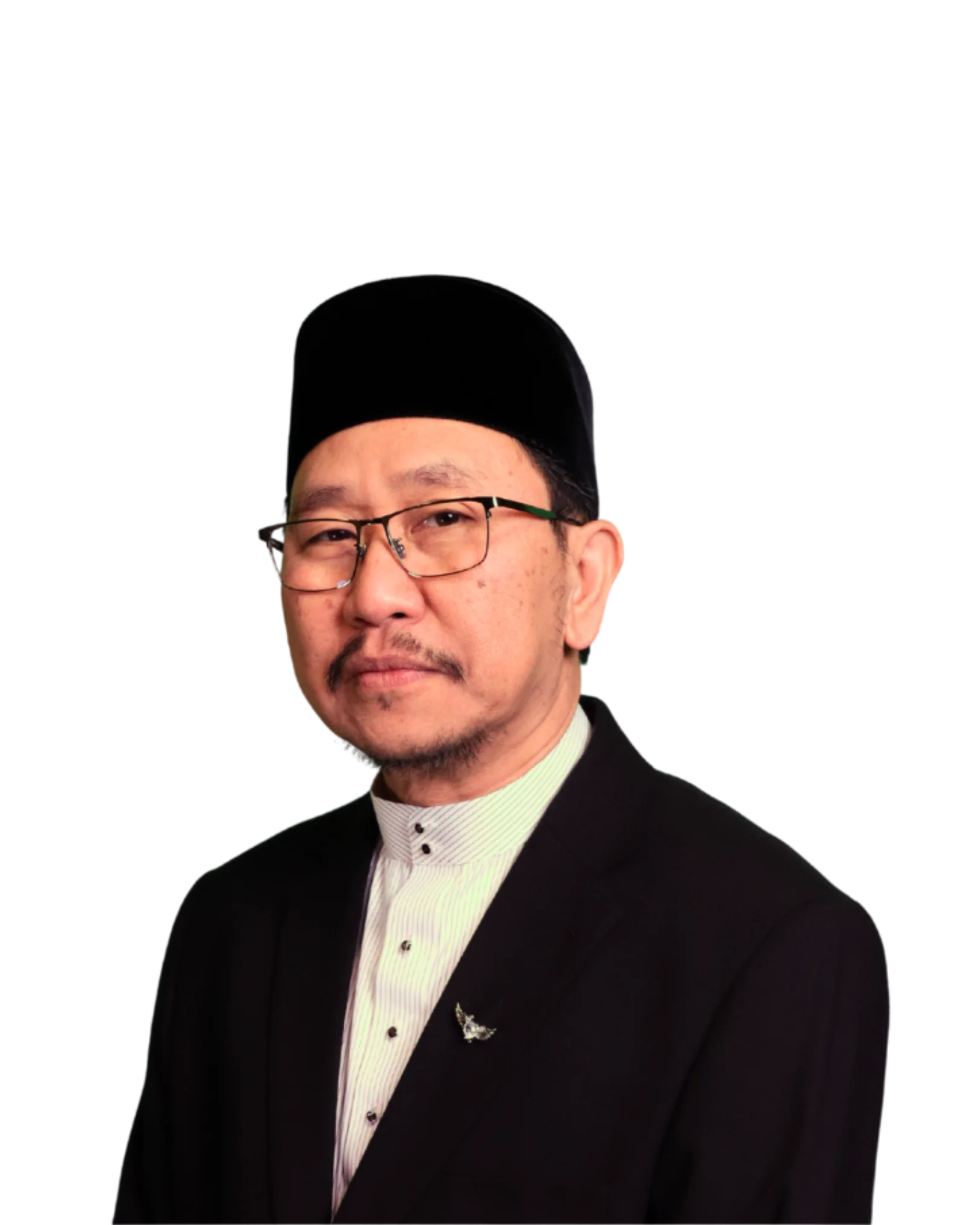 Arif Sab Rent Syariah Advisory Body (SAB) | Brunei Darussalam Islamic Finance