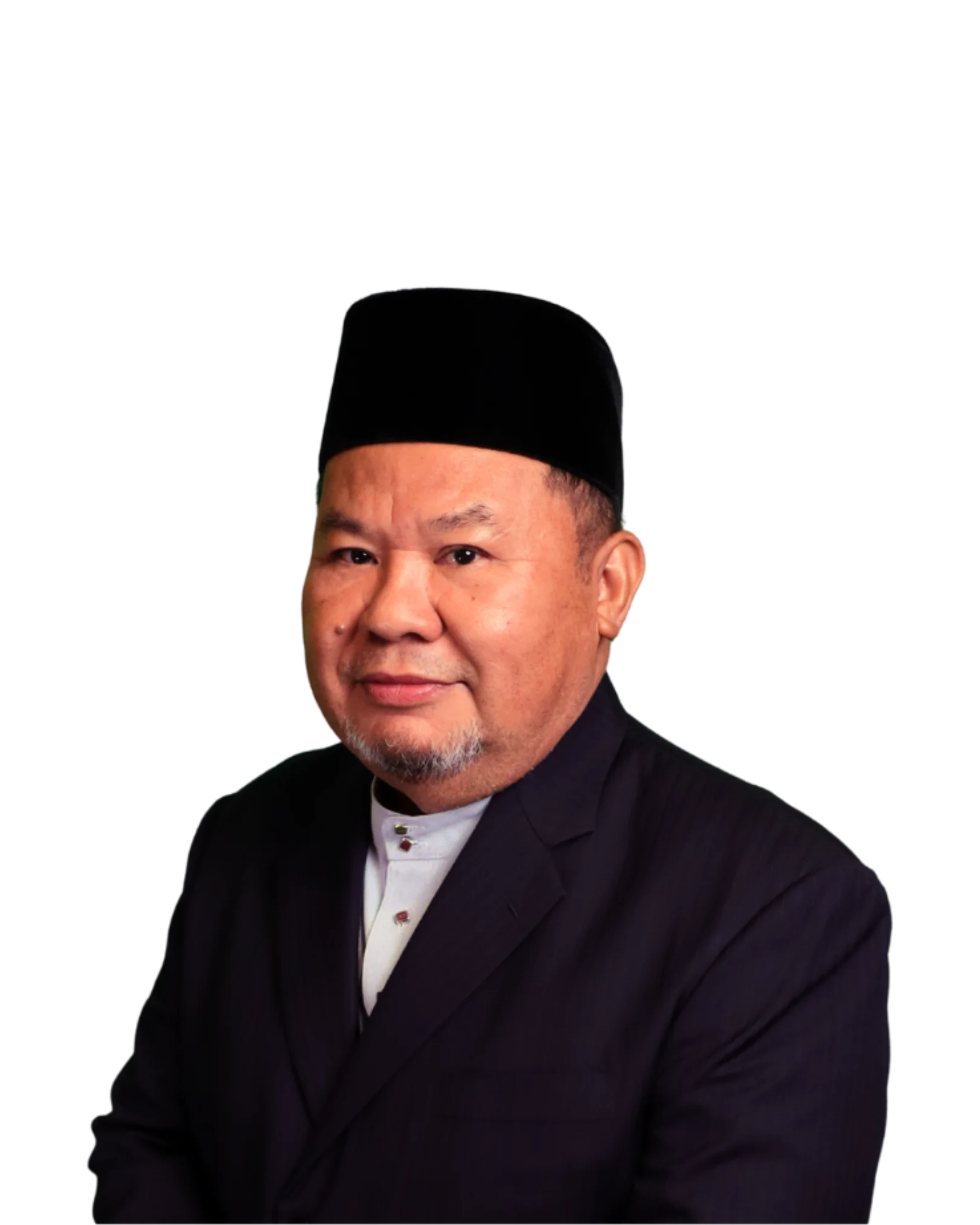 Yang Mulia Dato Seri Setia Haji Abd Aziz Bin Orang Kaya Maharaja Lela Haji Yussof, Chair SAB TBA & TBK (2)