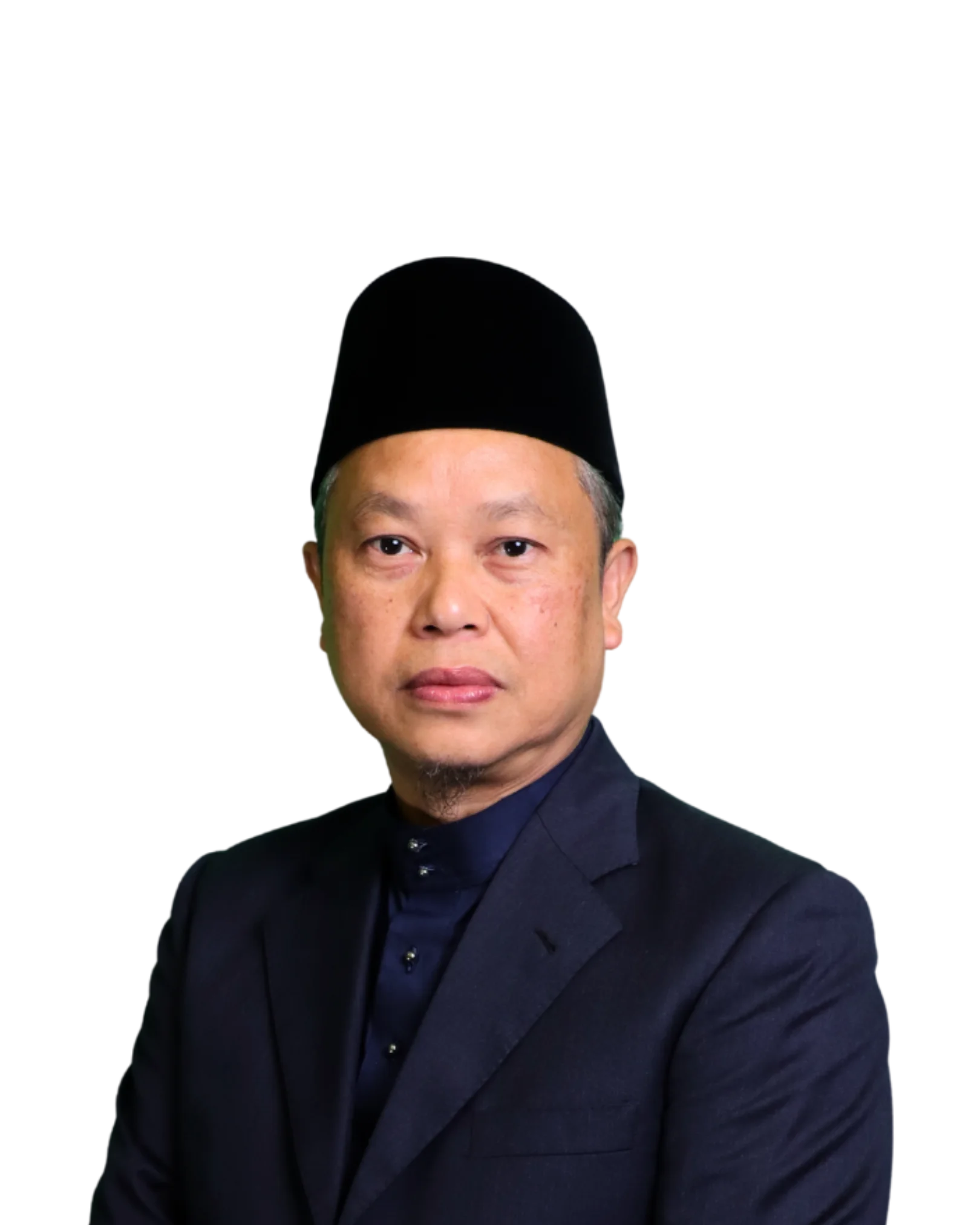 Yang Mulia Dato Seri Setia Dr. Awang Haji Dennie Bin Hj Abdullah, Chair SAB Of Perbadanan TAIB, IITGT & IITFT
