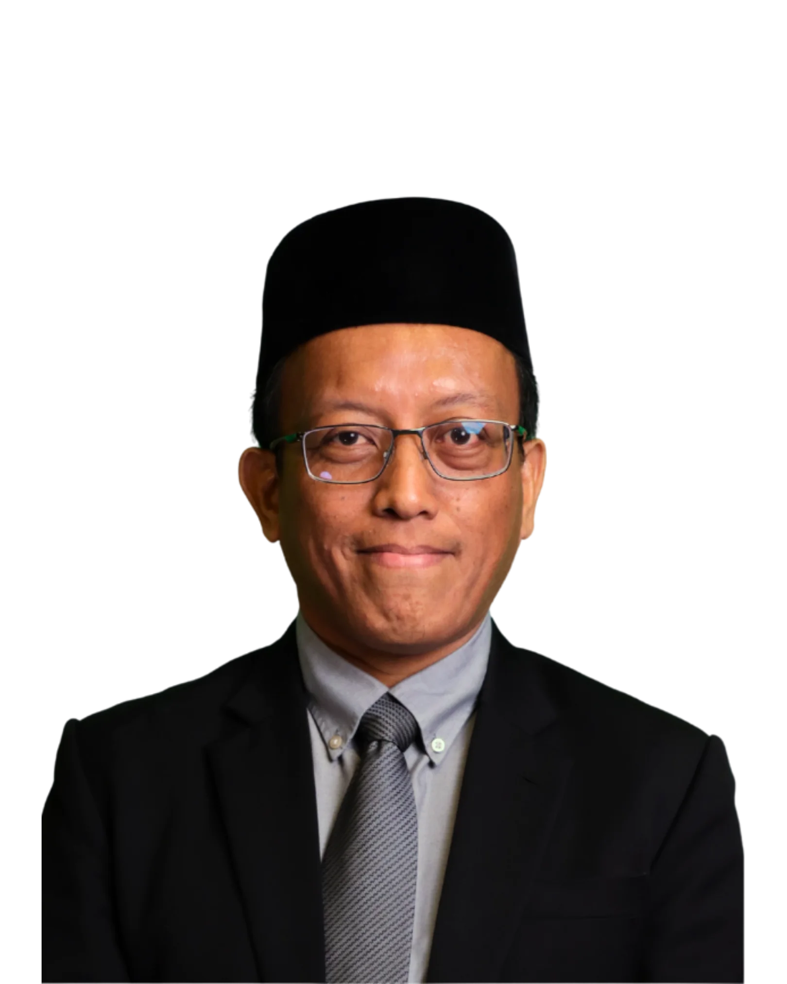 Yang Mulia Pg.Dr. Hj Md Hasnol Alwee Bin Pg Hj Md Salleh, SAB Member Of BIBD & BIBDATW