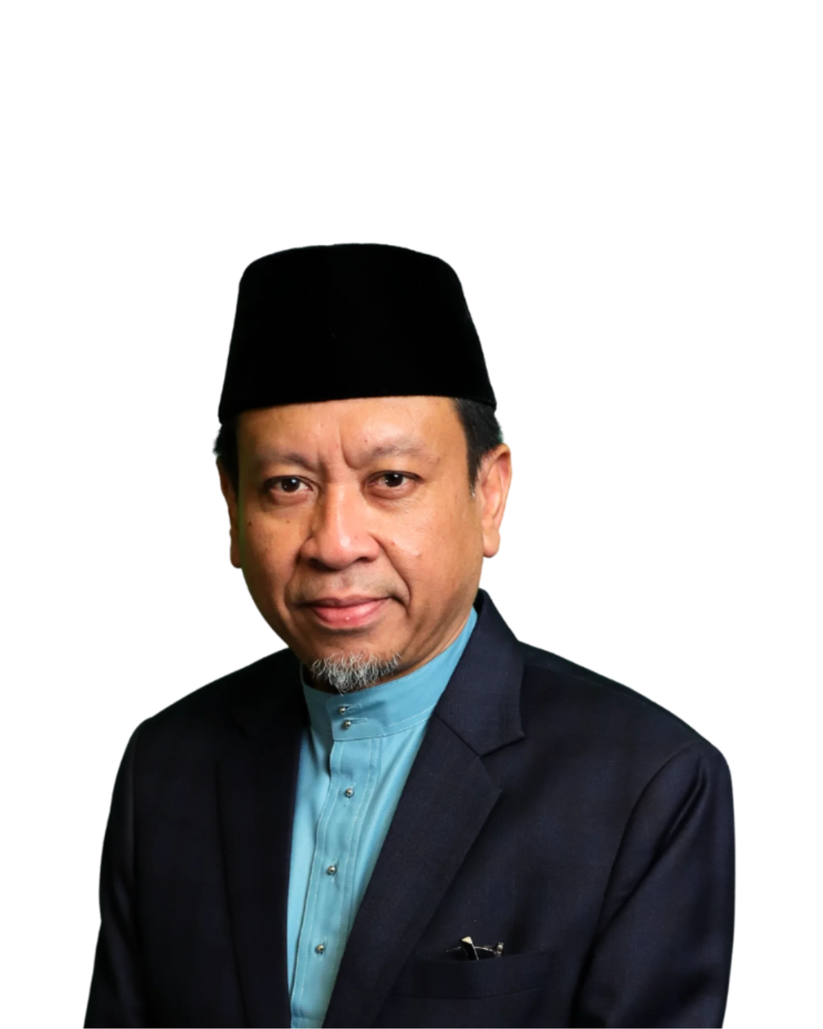 Yang Mulia Dr. Awang Haji Mas Reduan Bin Haji Jumat, SFSB Member, SAB Member Of Perbadanan TAIB